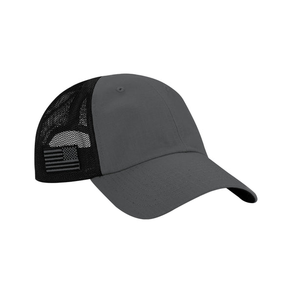 dri duck Range Trucker Hat