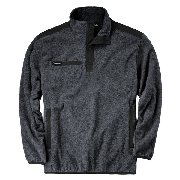 dri duck Ranger Men's Fleece Pullover