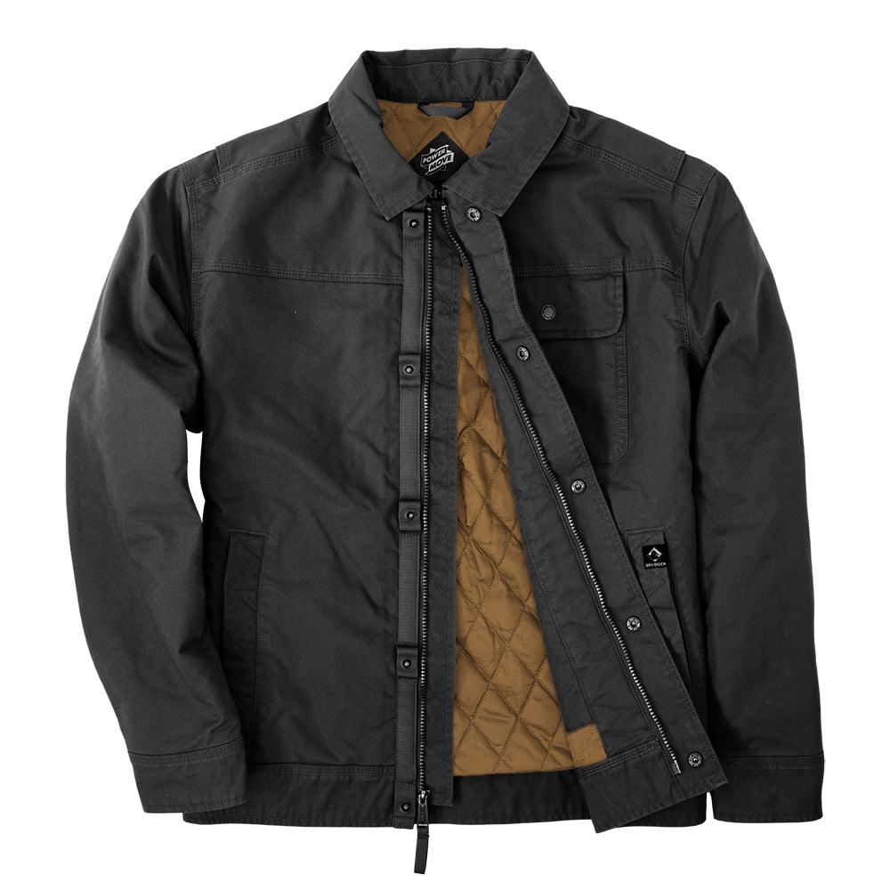 Dri Duck Renegade Jacket