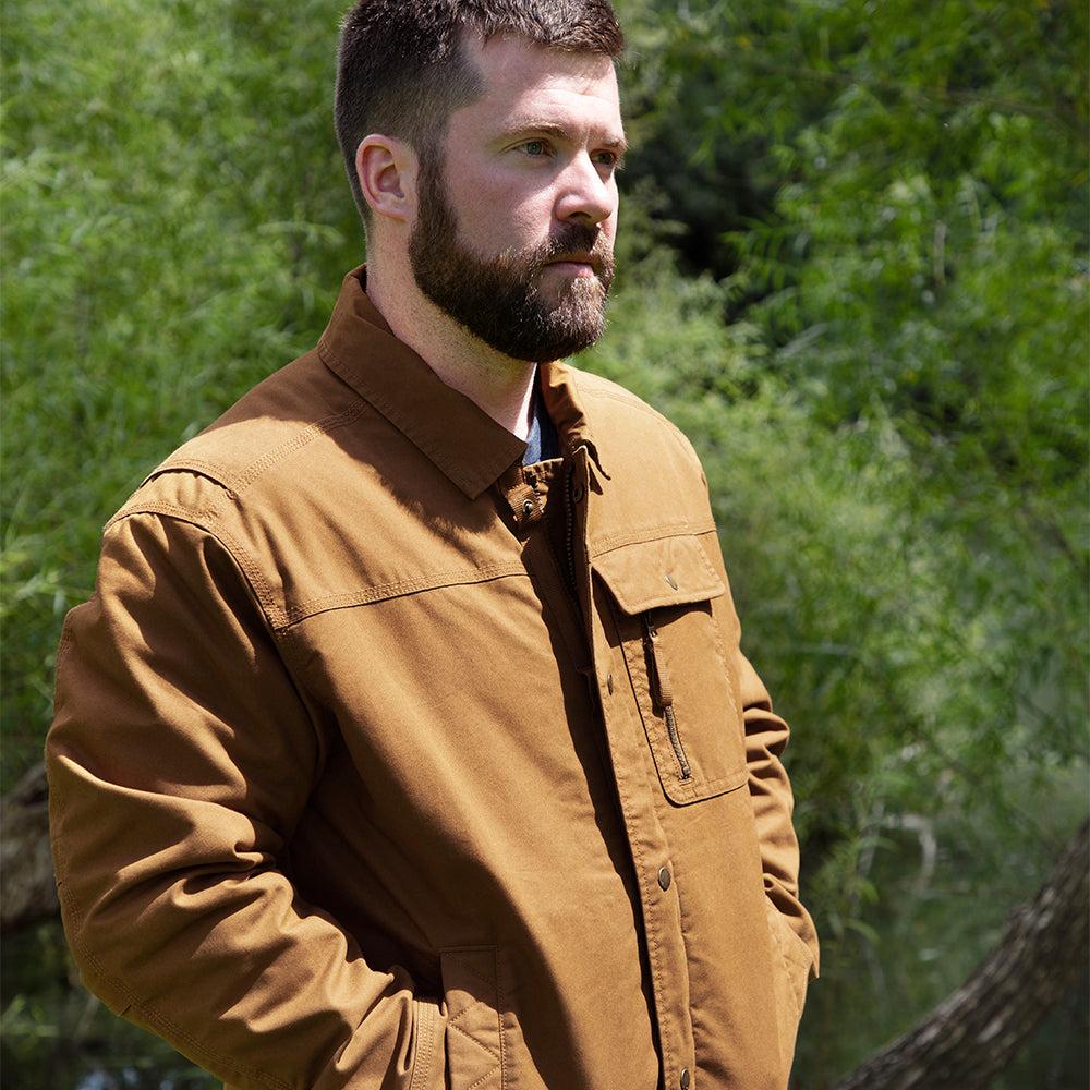 Dri Duck Renegade Jacket