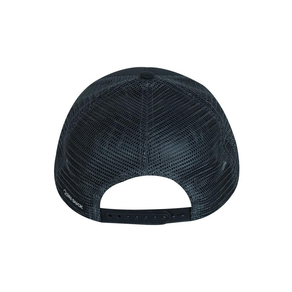 Dri Duck Retro Rope Americana Hat