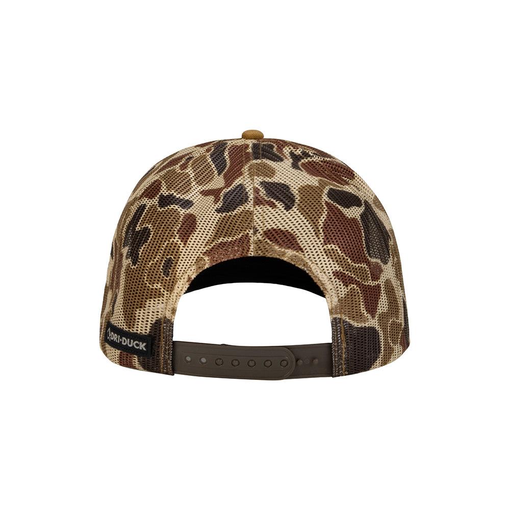 Dri Duck Ridgewood Hat