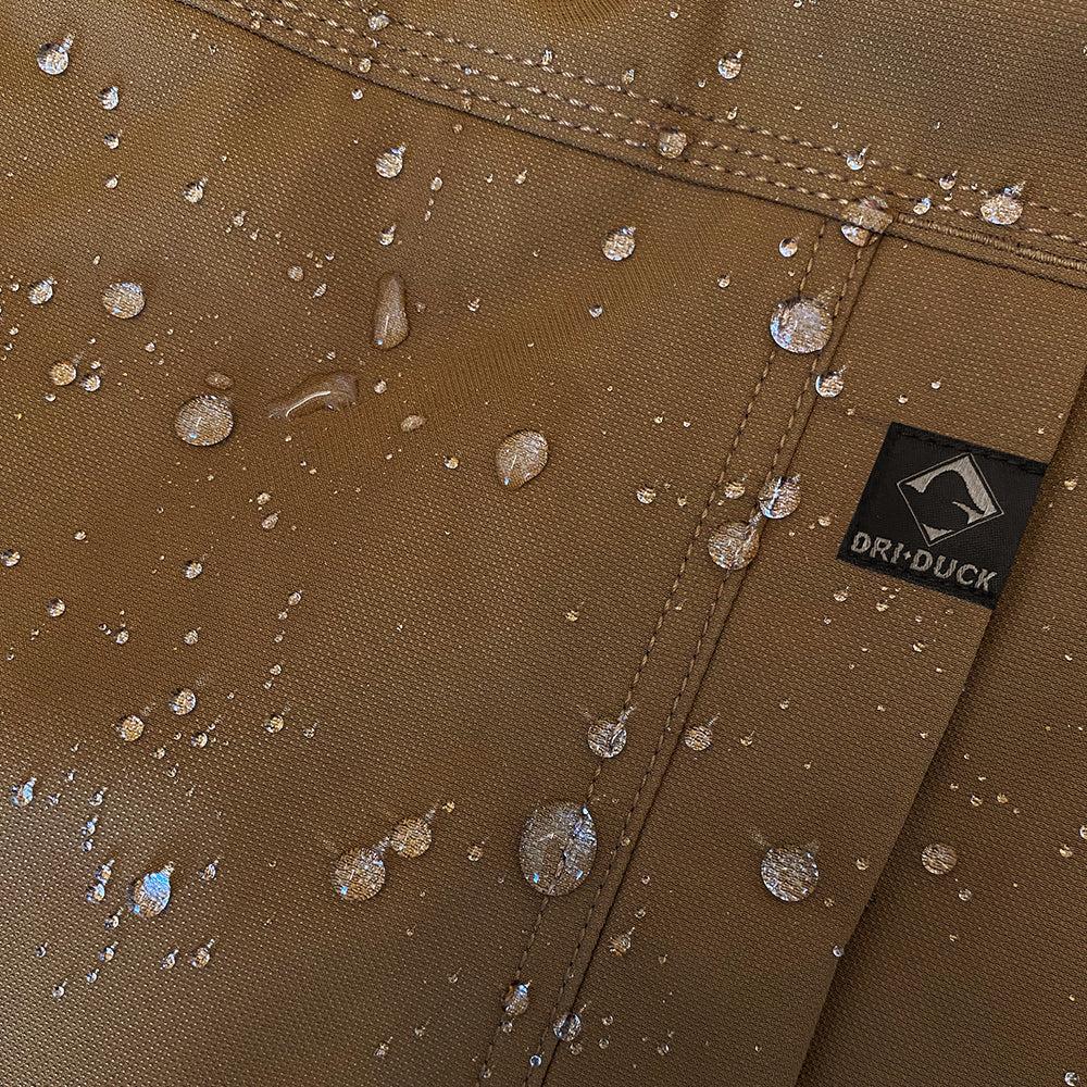 Dri Duck Rigor Work Vest