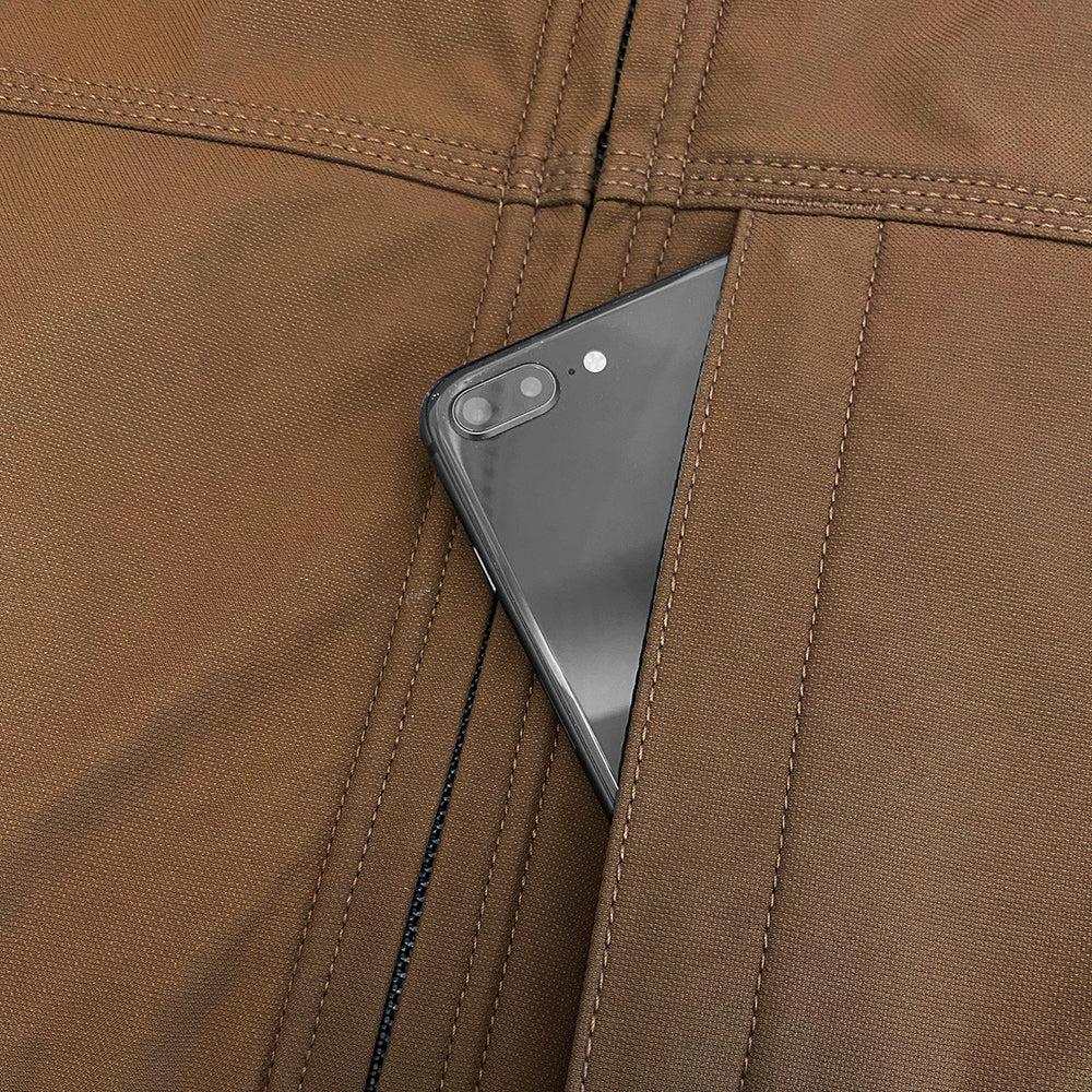 Dri Duck Rigor Work Vest