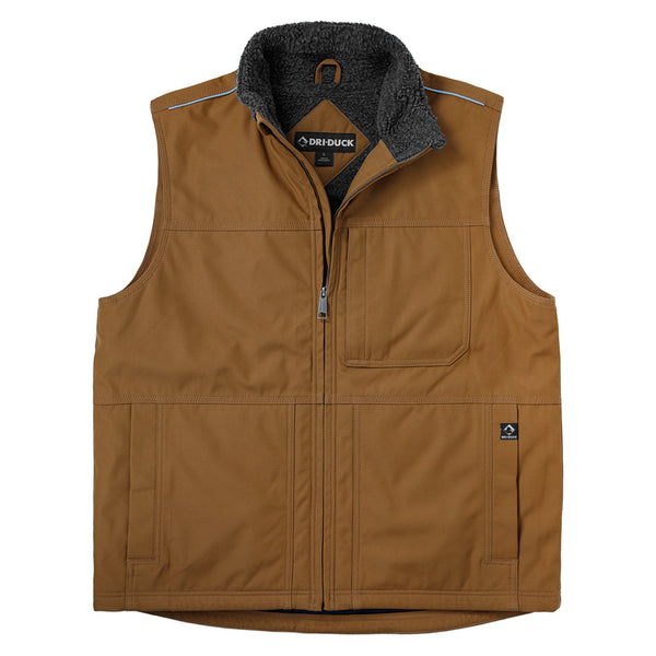 dri duck Rigor Work Vest