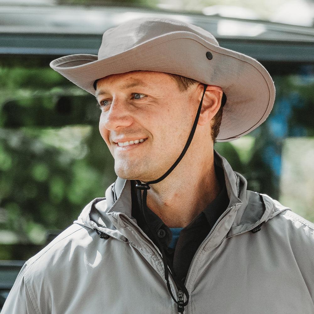 Dri Duck Ripstop Booney