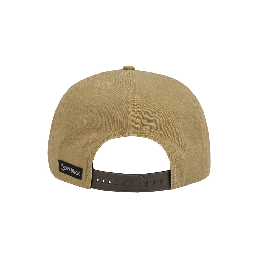 Dri Duck Rockwell Hat