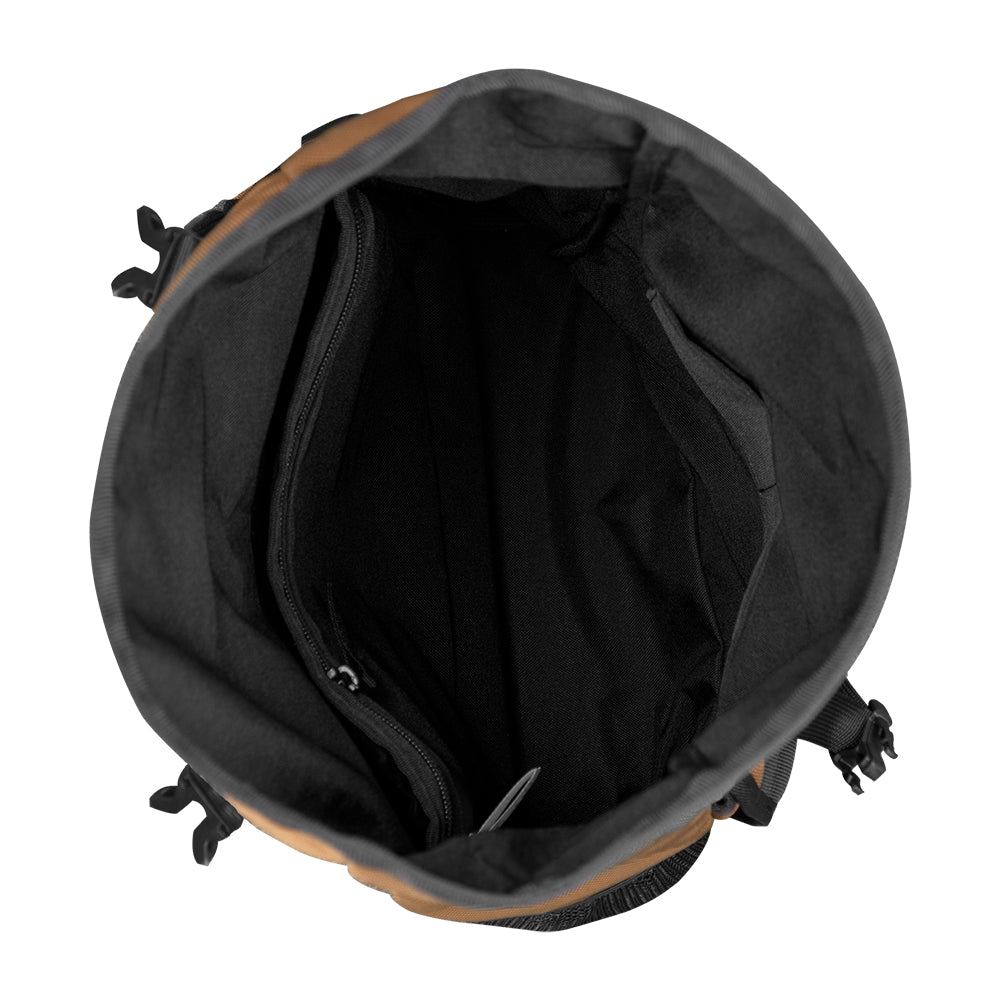 Dri Duck Roll Top Backpack