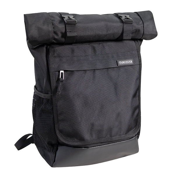 dri duck Roll Top Backpack
