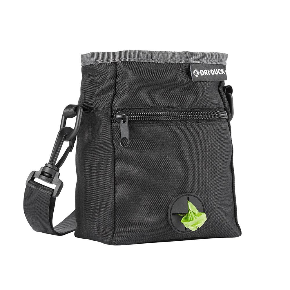 Dri Duck Rover Dog Walk Treat Bag