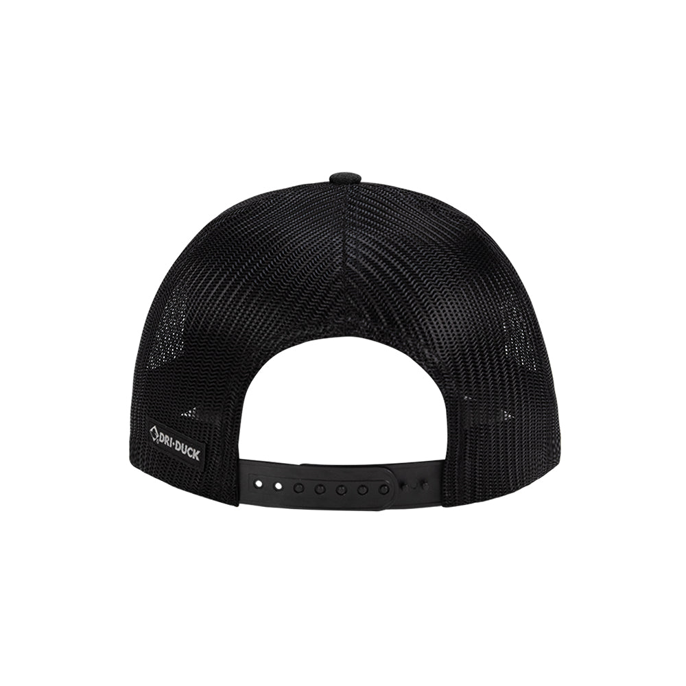 Dri Duck Rover Trucker Hat