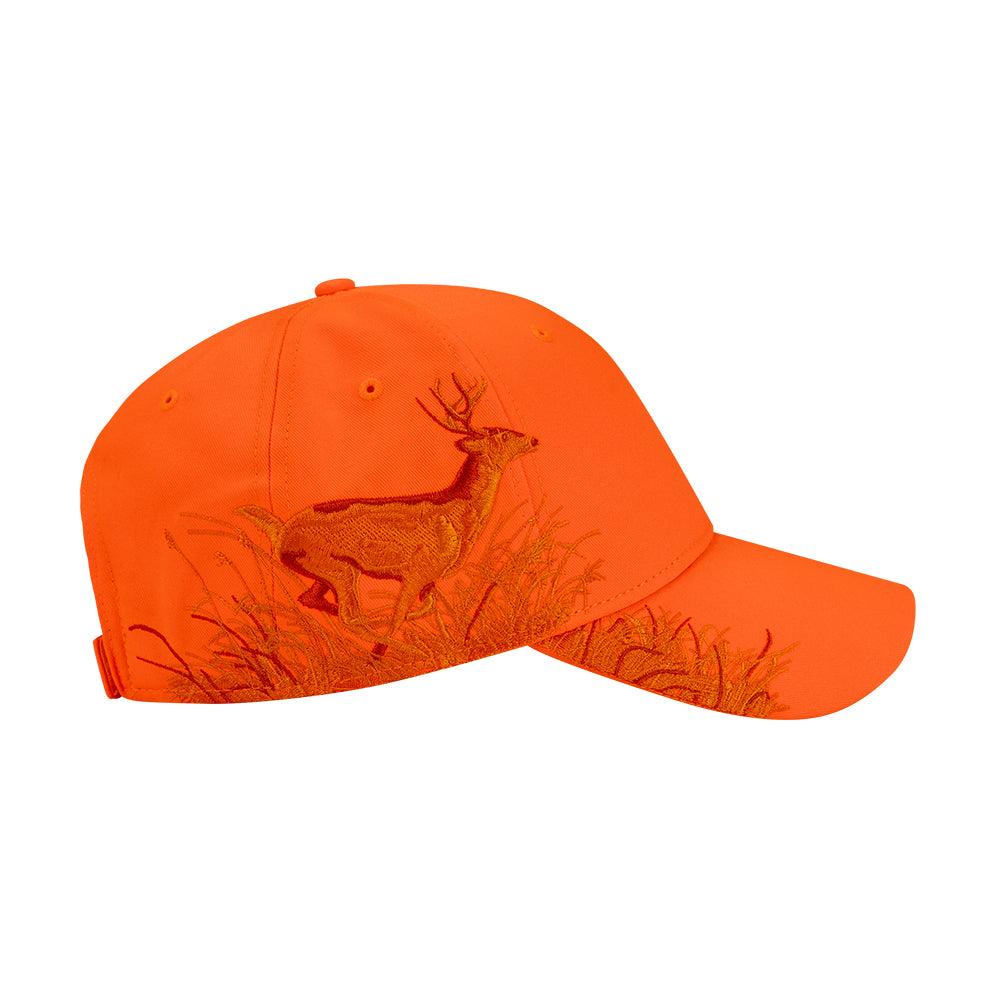 Dri Duck Running Buck Hat