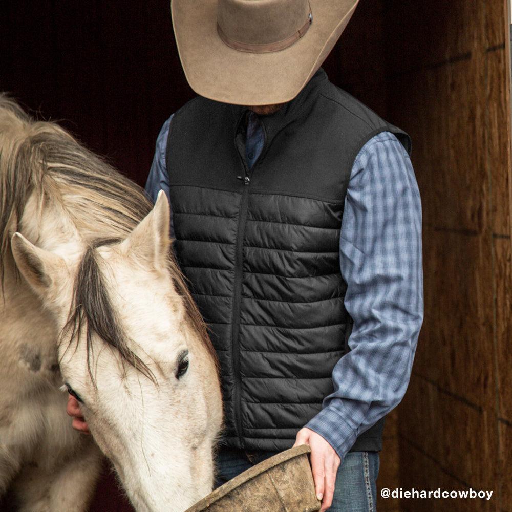 Dri Duck Summit Vest