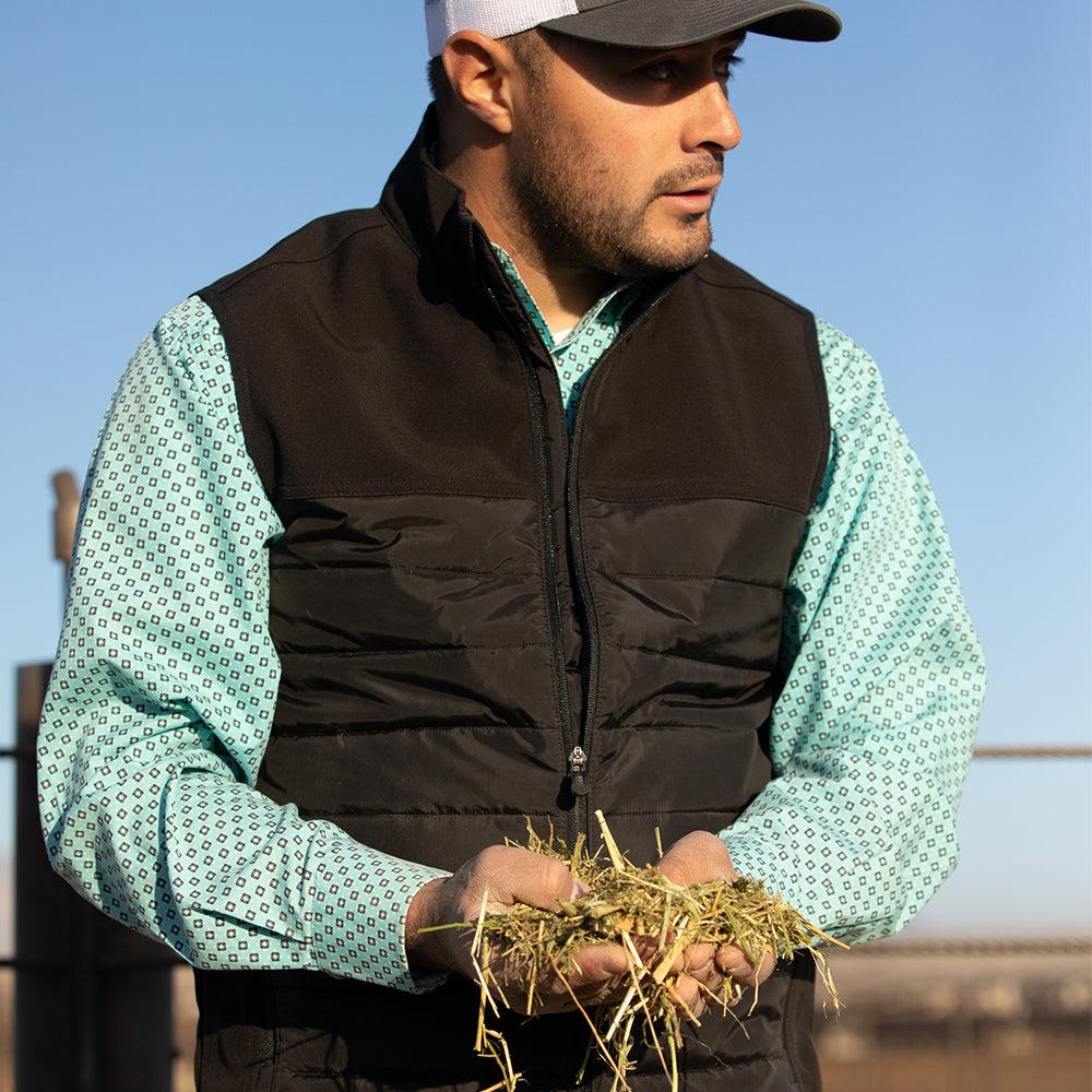 Dri Duck Summit Vest