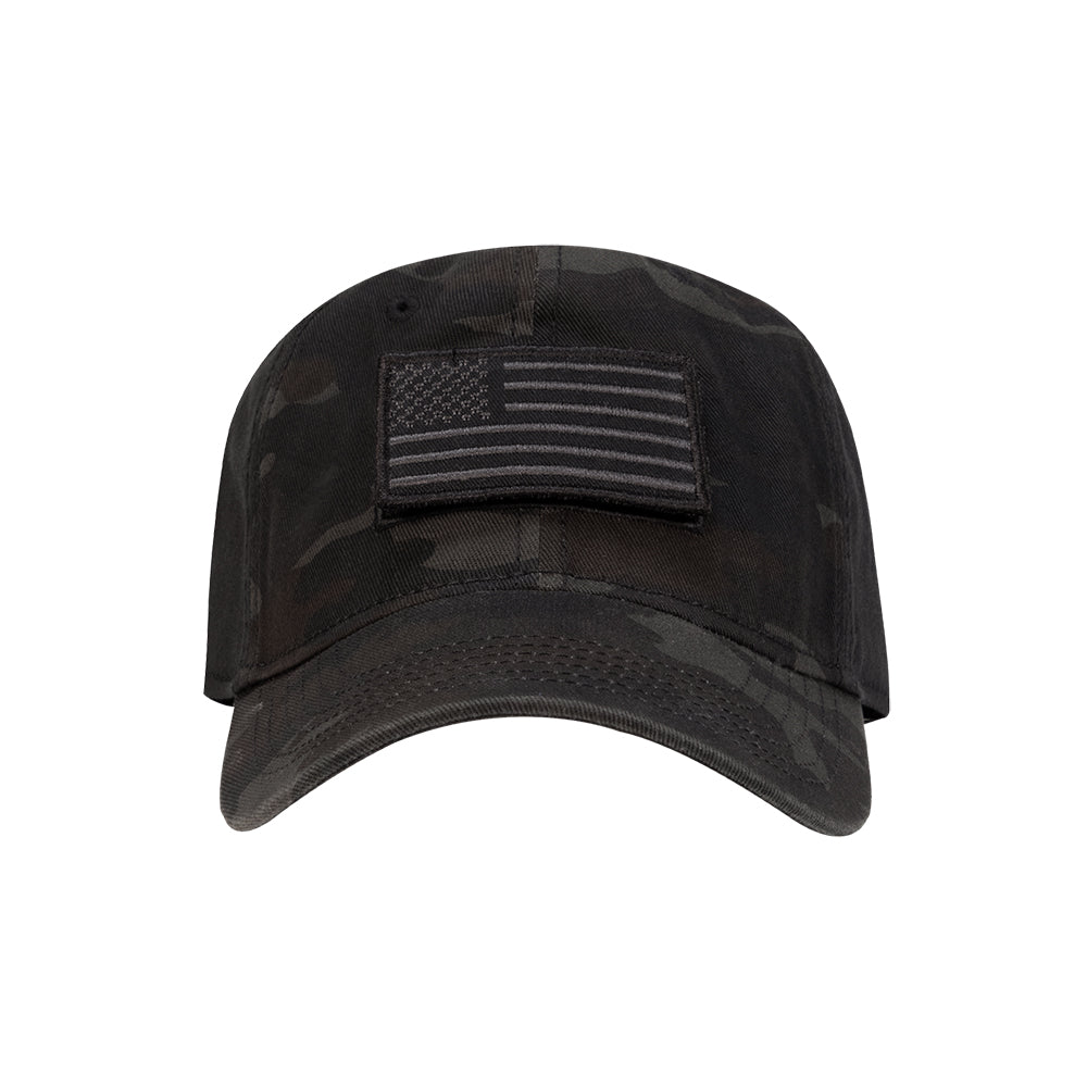 Dri Duck Tactical Camo Hat