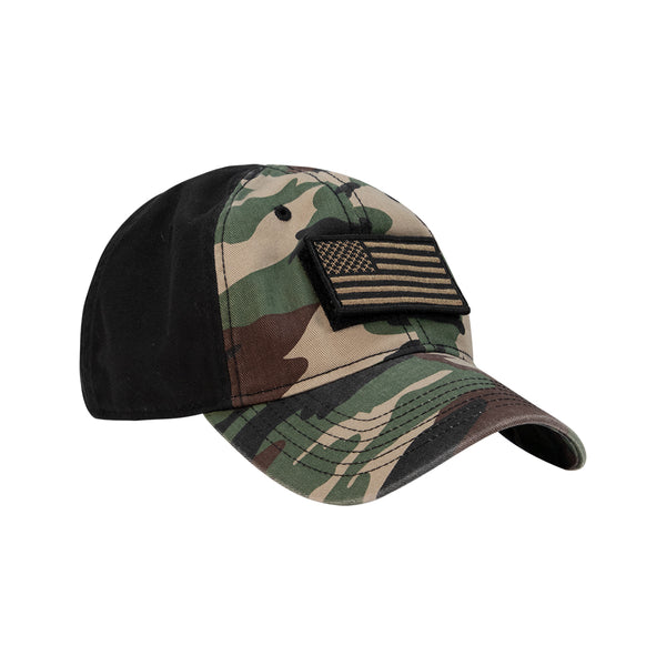 dri duck Tactical Camo Hat
