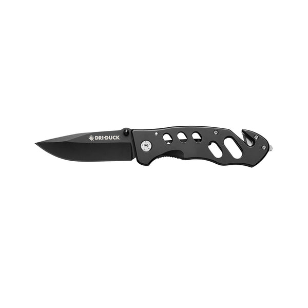 dri duck Tactical Folding Knife