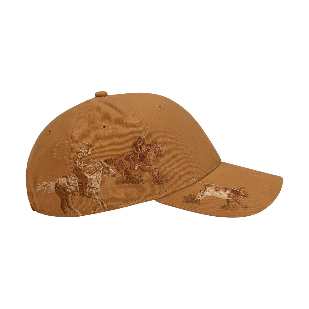 Dri Duck Team Roping Hat