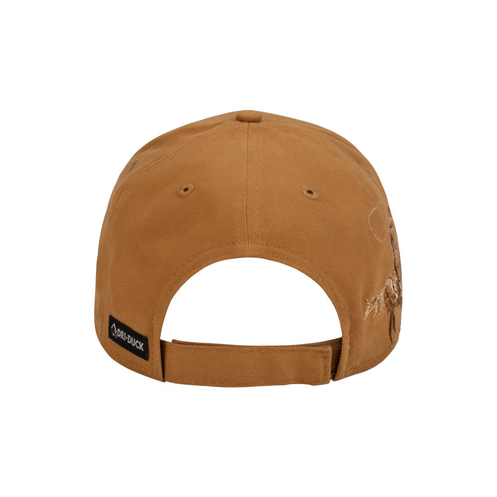 Dri Duck Team Roping Hat