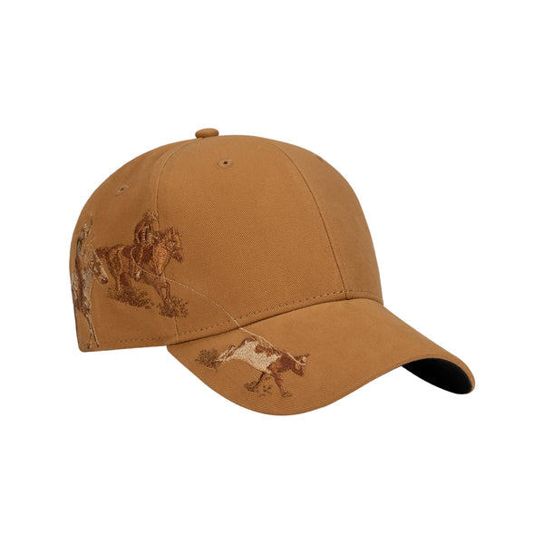 dri duck Team Roping Hat
