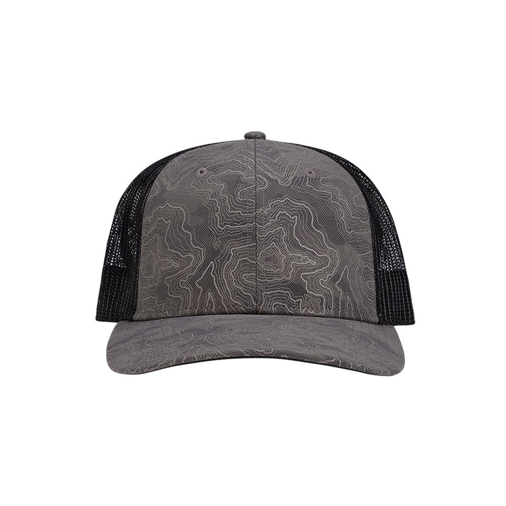 Dri Duck Territory Trucker Hat