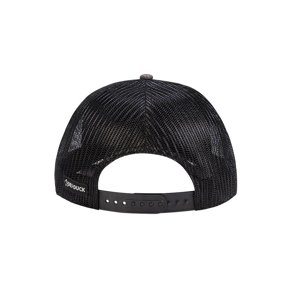 Dri Duck Territory Trucker Hat