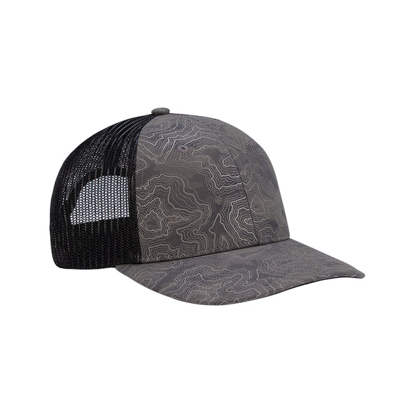 dri duck Territory Trucker Hat