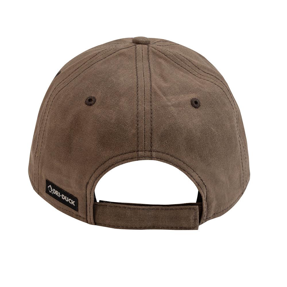 Dri Duck Teton Hat