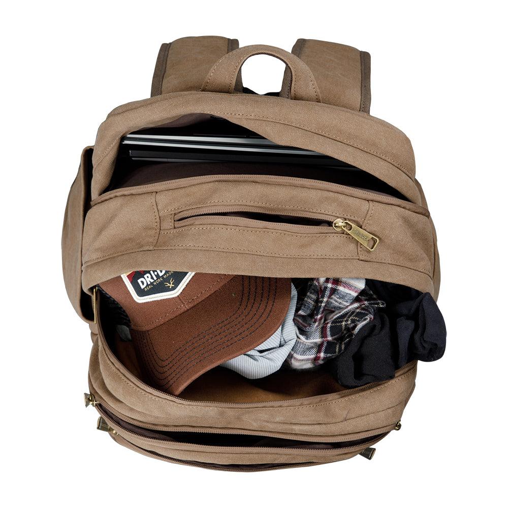 Dri Duck Traveler Bag