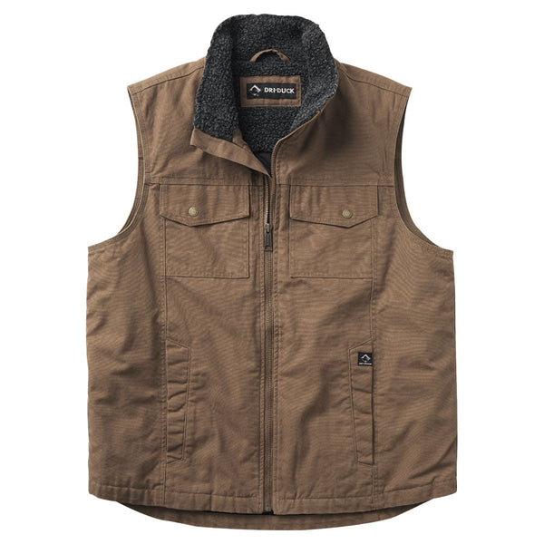 dri duck Trek Vest