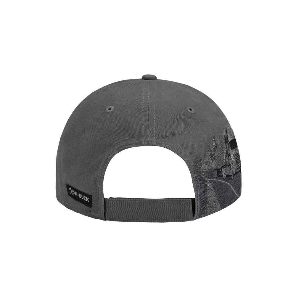 Dri Duck Trucking Hat