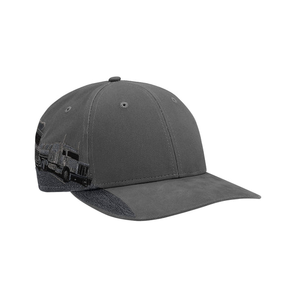 dri duck Trucking Hat