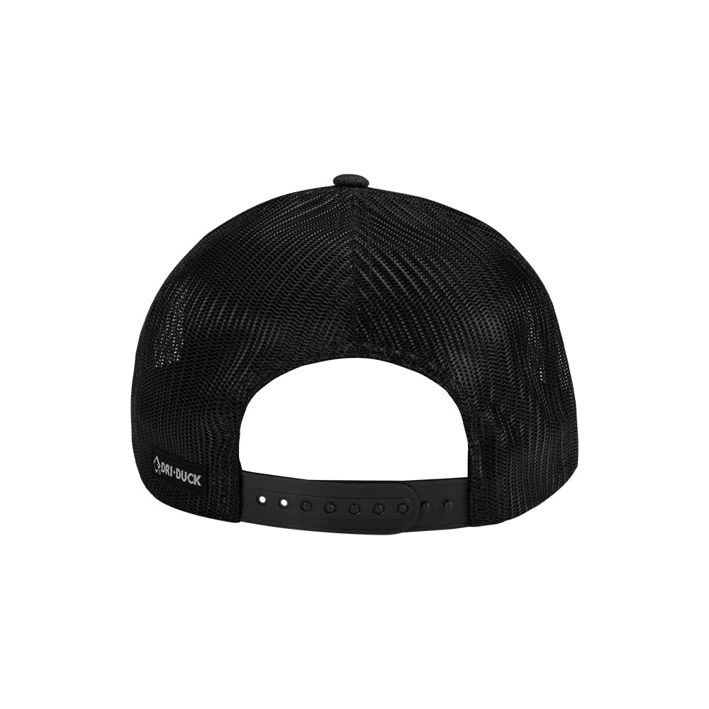 Dri Duck Vantage Trucker Hat