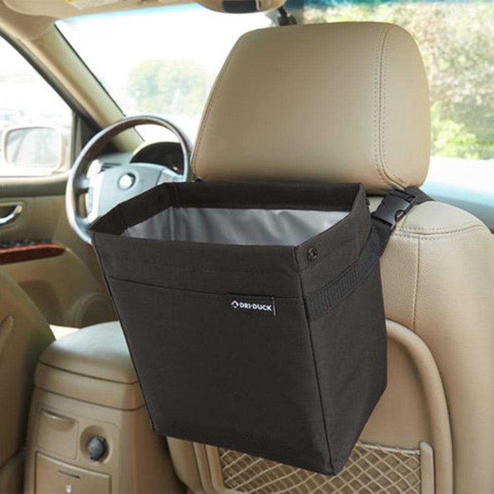 Dri Duck Vehicle Trash Corral