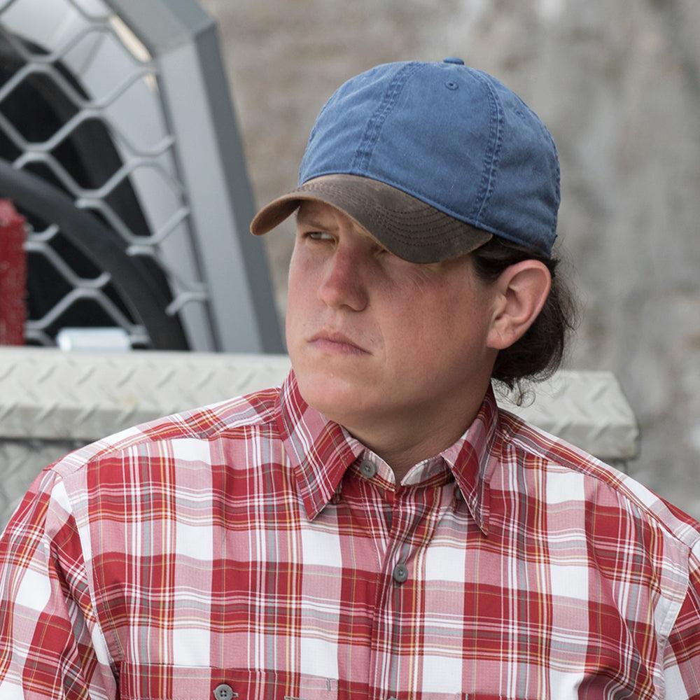 Dri Duck Vintage Hat