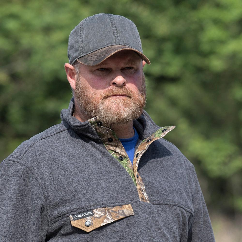 Dri Duck Vintage Hat