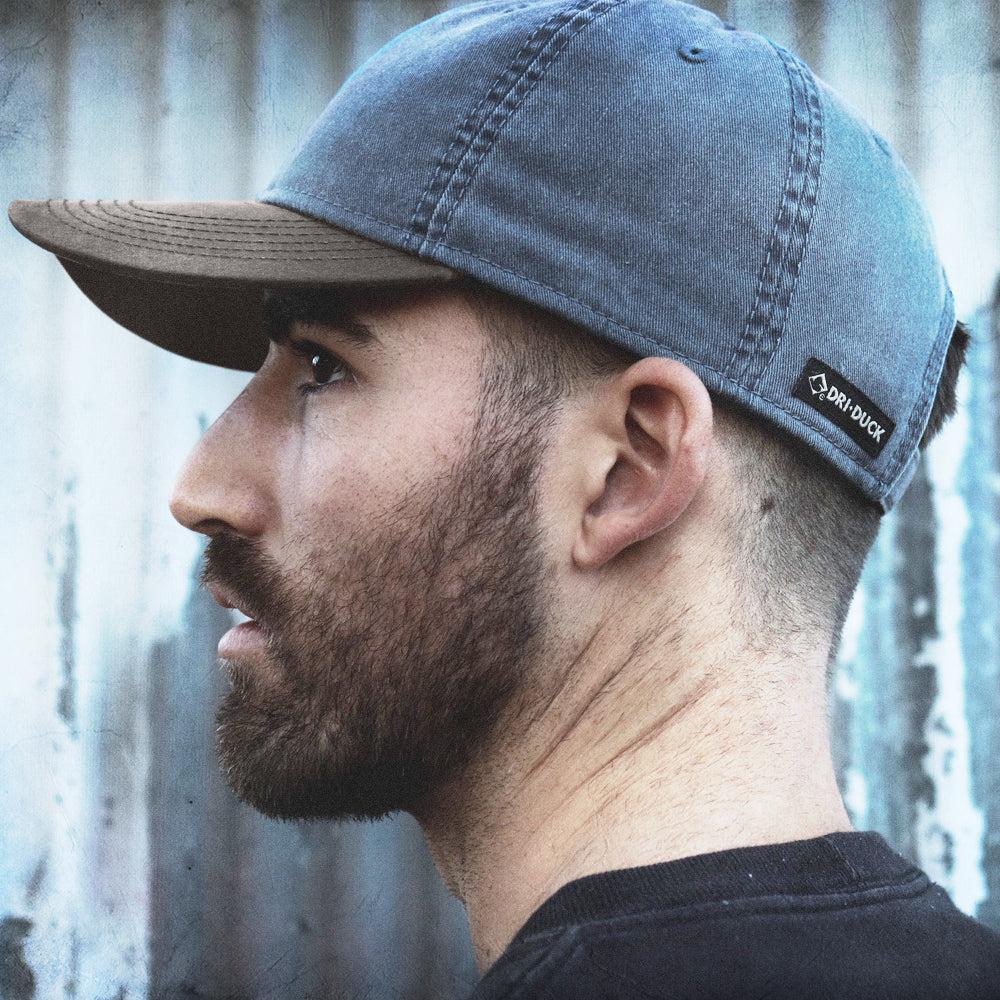 Dri Duck Vintage Hat