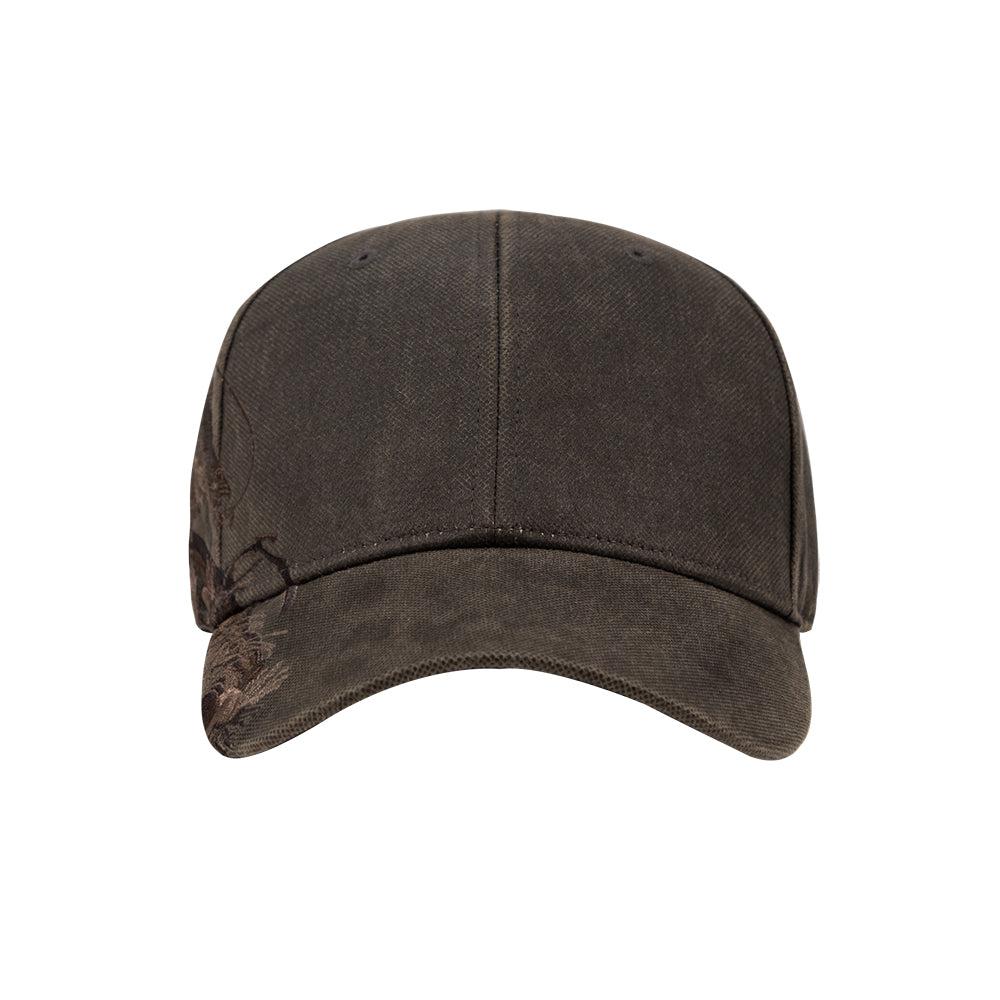 Dri Duck Walleye Hat