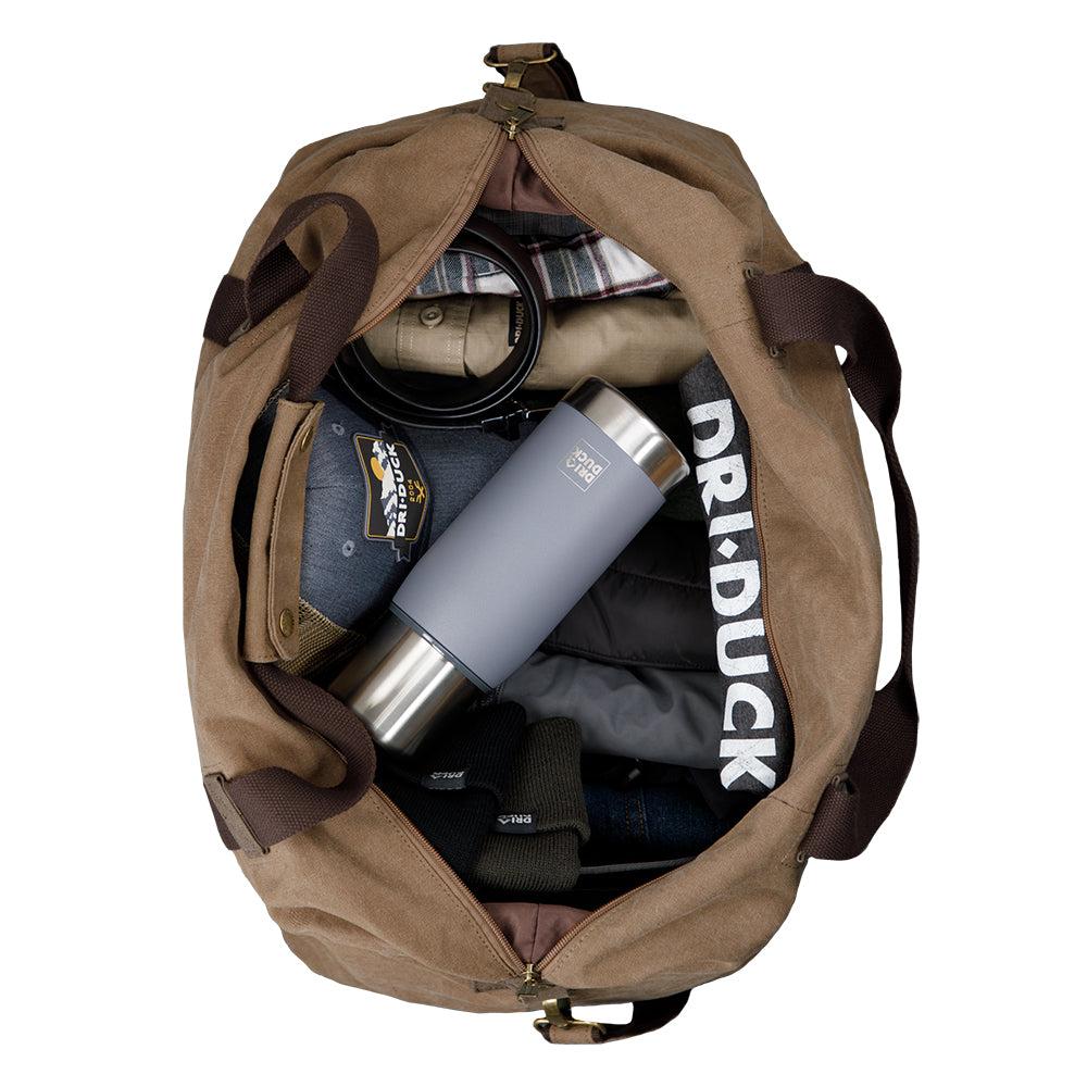 Dri Duck Weekender Bag
