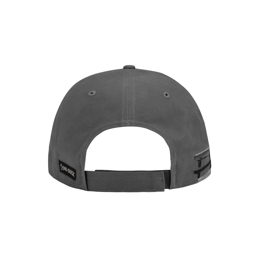 Dri Duck Welder Hat
