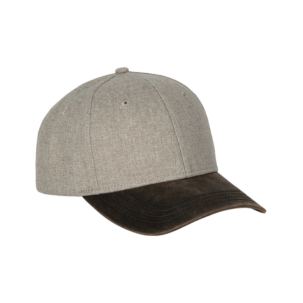 dri duck Wildwood Heathered Hat