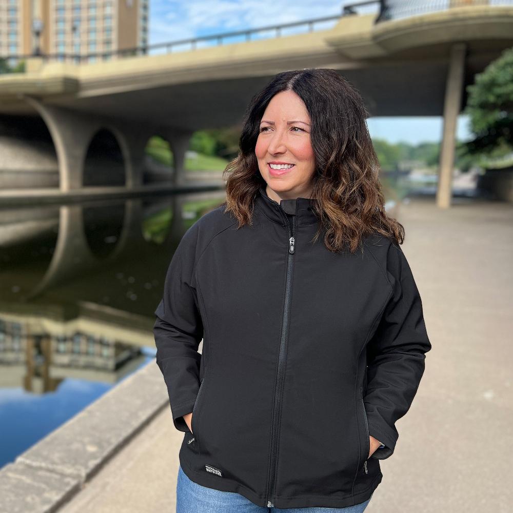 Dri Duck Women's Contour