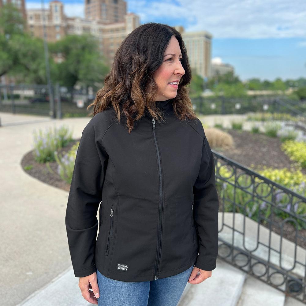 Dri Duck Women's Contour