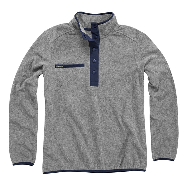 dri duck Women's Denali Fleece Pullover