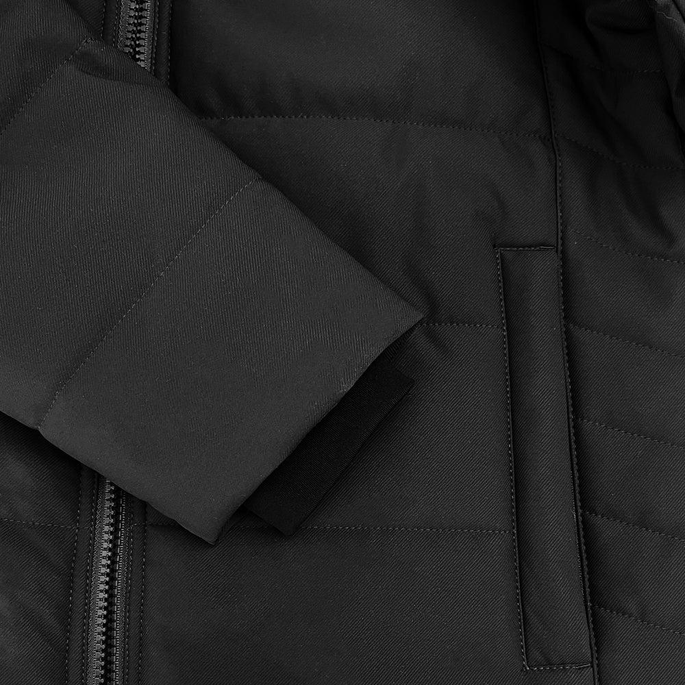 Dri Duck Women's Quantum Puffer Jacket
