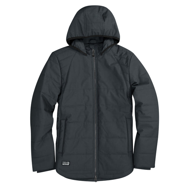 dri duck Women's Quantum Puffer Jacket