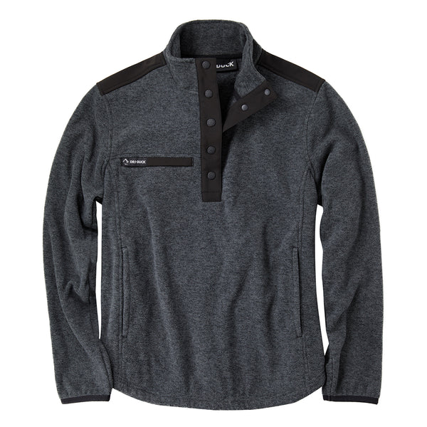 dri duck Women's Sierra Fleece Pullover