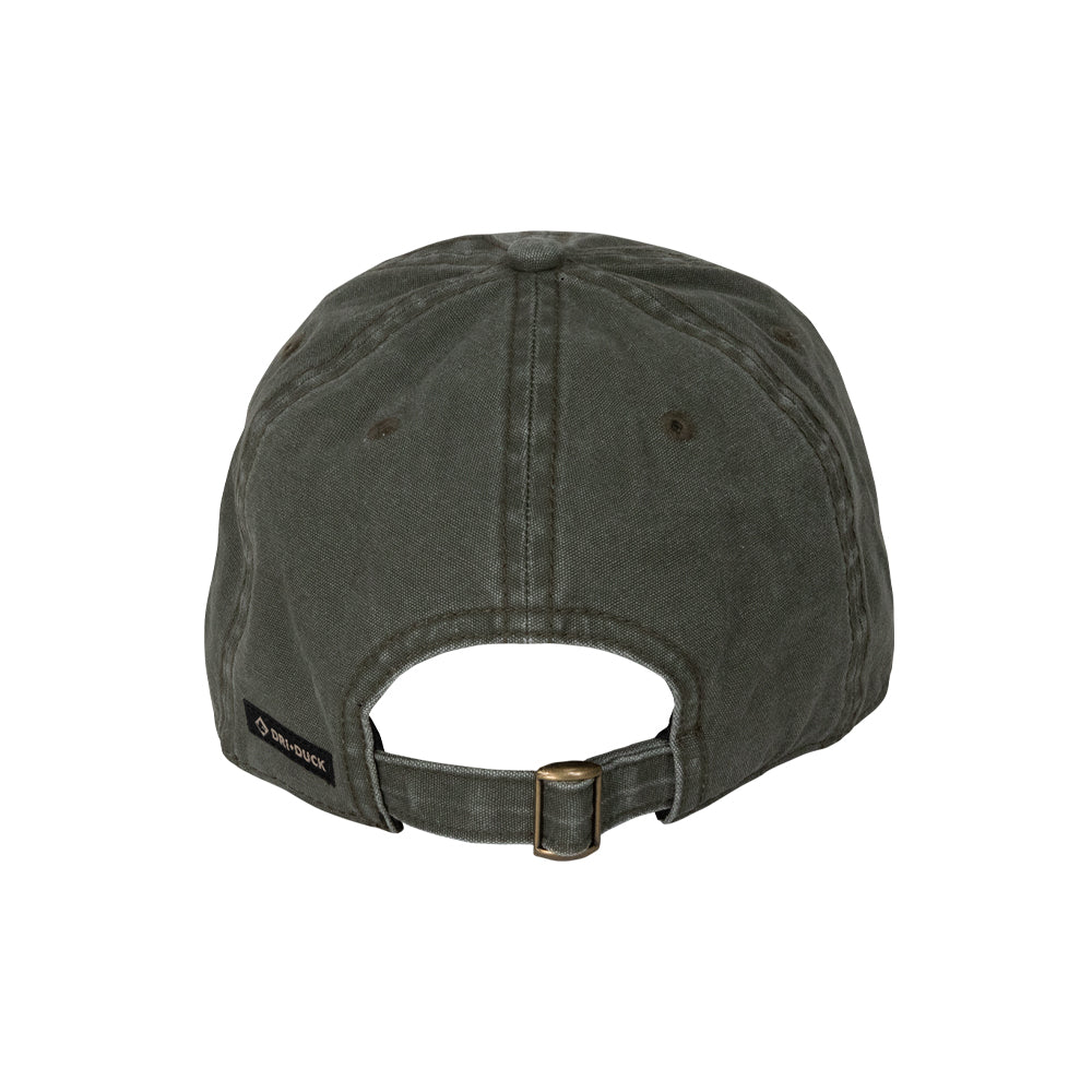 Dri Duck Woodend Antler Hat