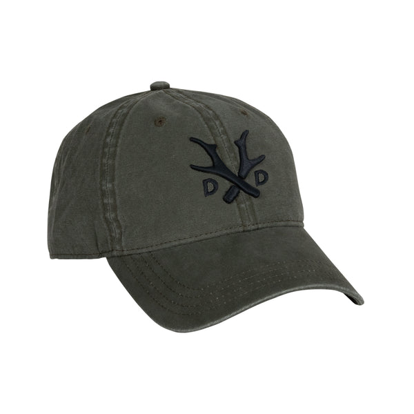 dri duck Woodend Antler Hat