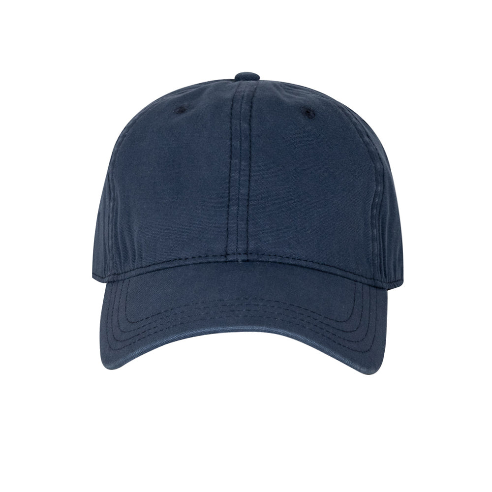 Dri Duck Woodend Brushed Canvas Hat